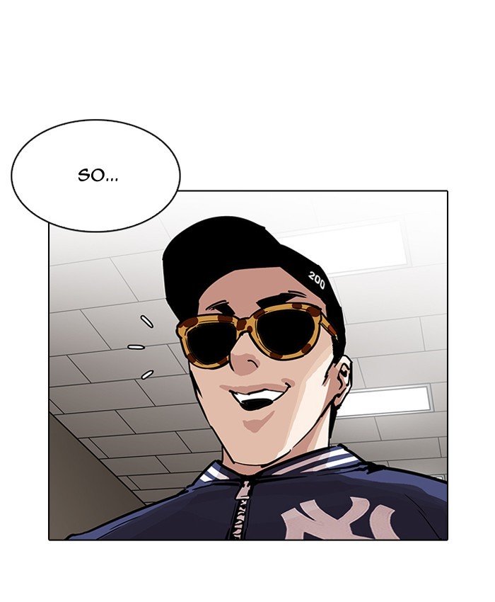 Lookism, Chapter 200