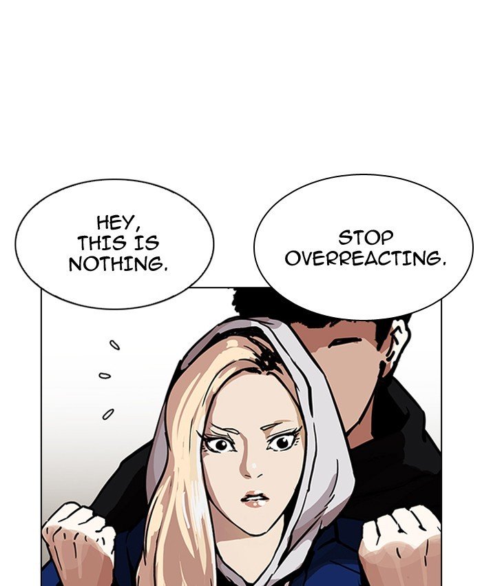 Lookism, Chapter 200