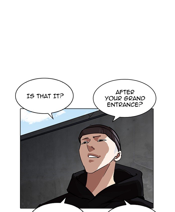 Lookism, Chapter 200