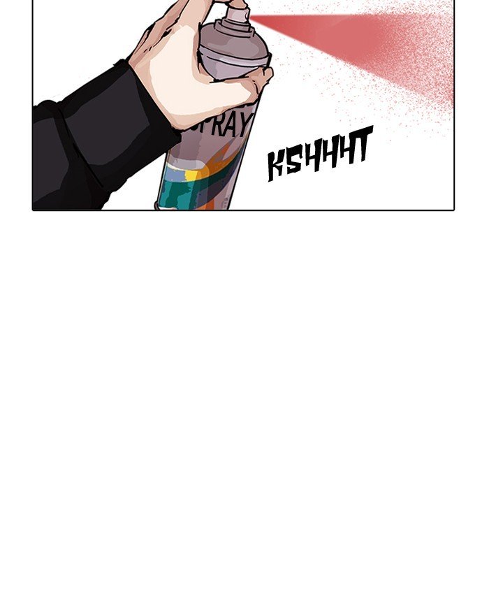 Lookism, Chapter 200