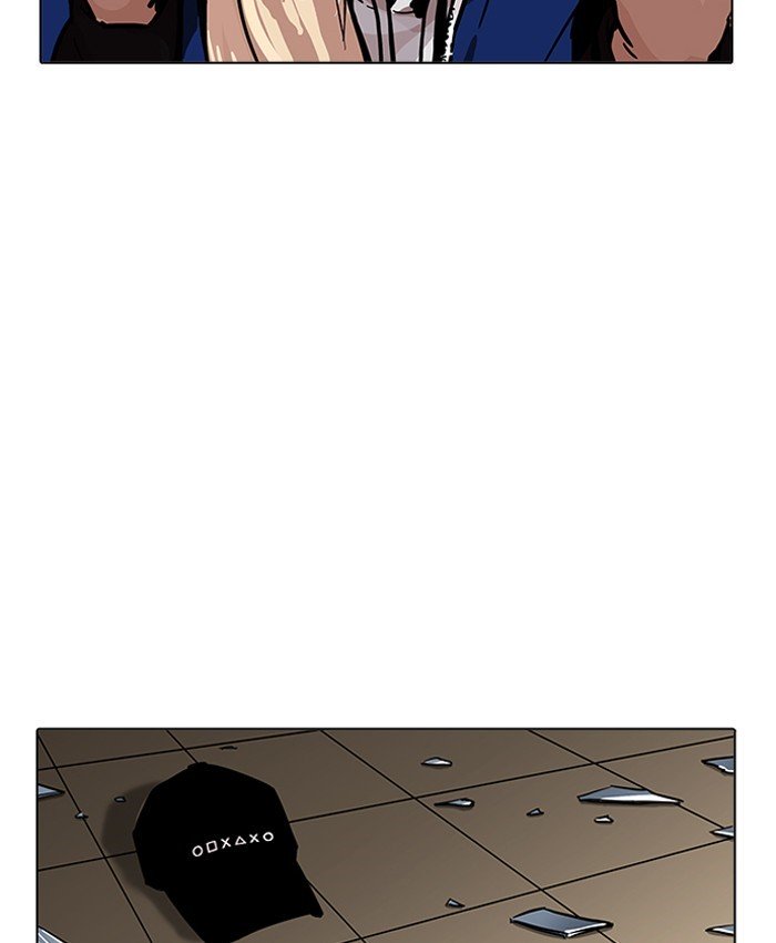 Lookism, Chapter 200