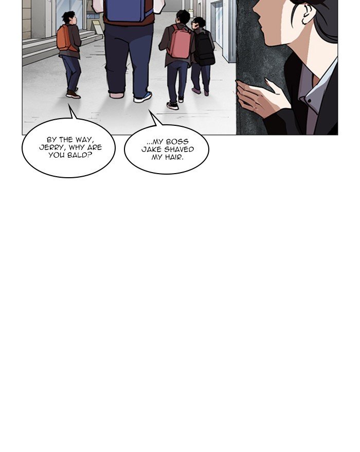 Lookism, Chapter 248