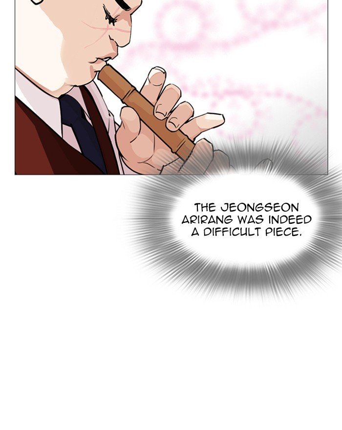 Lookism, Chapter 248