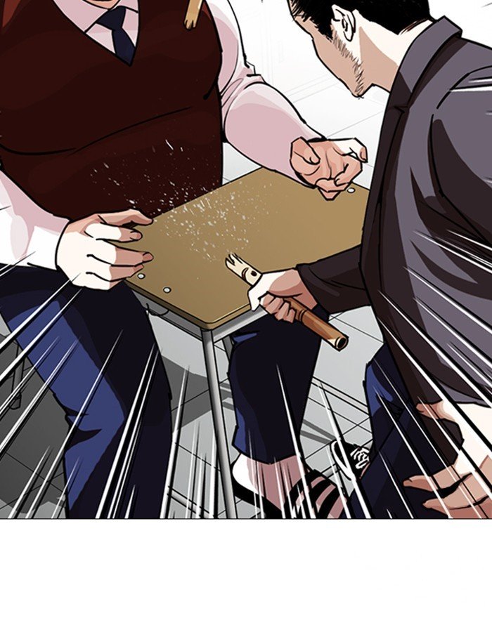 Lookism, Chapter 248