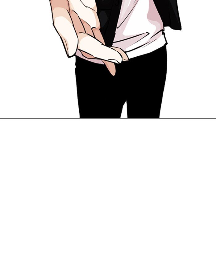 Lookism, Chapter 248