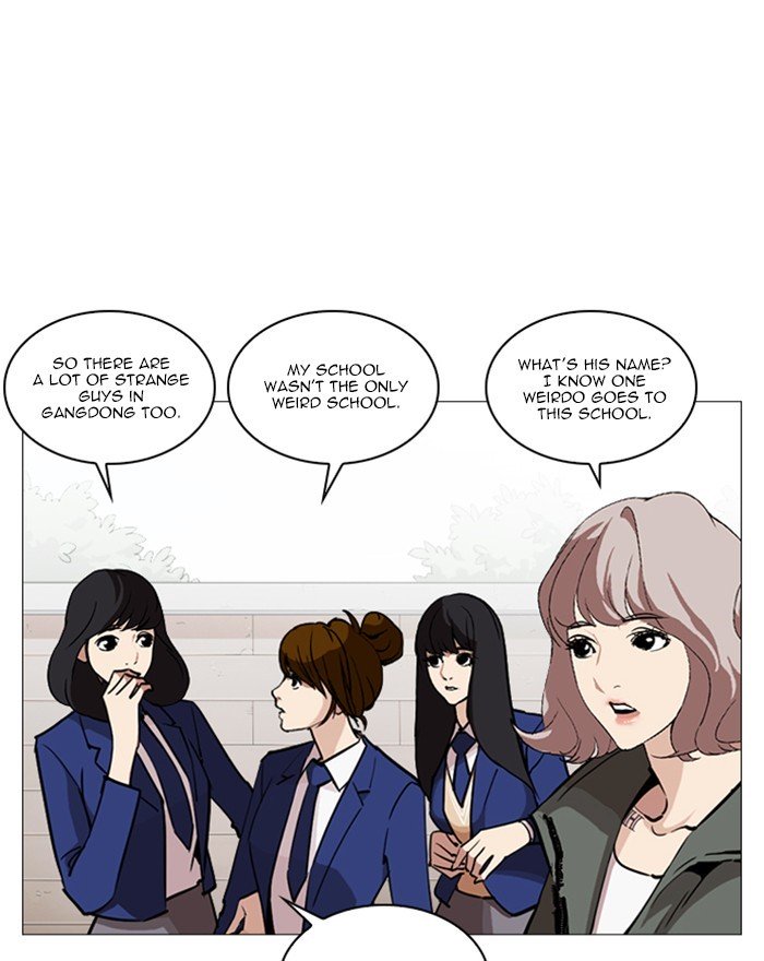 Lookism, Chapter 248