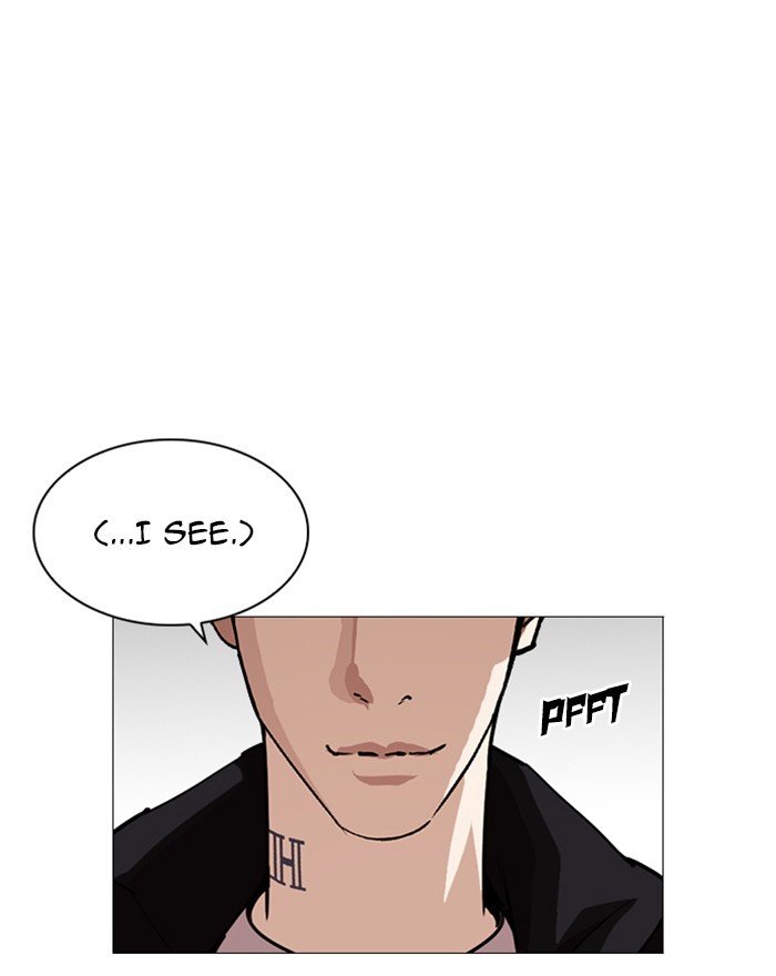 Lookism, Chapter 248