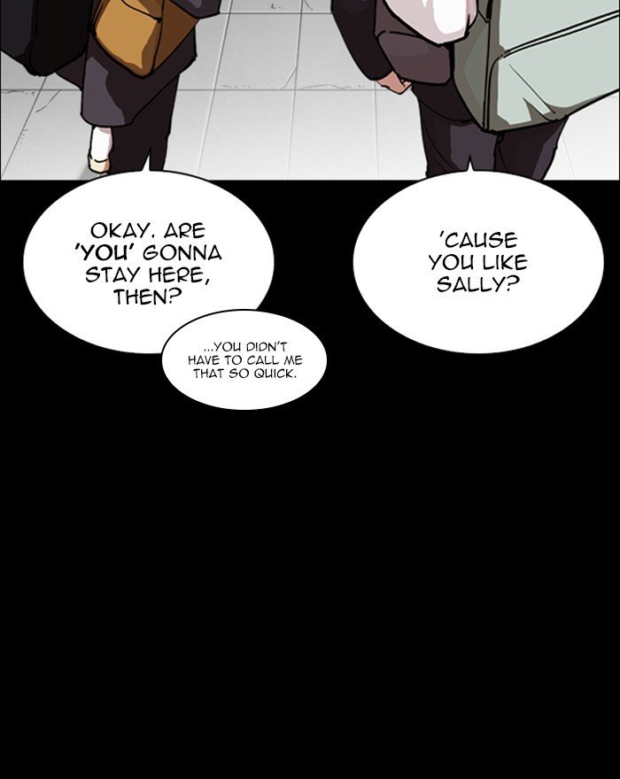 Lookism, Chapter 248