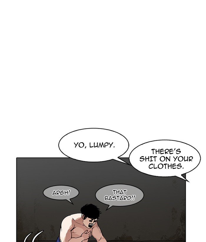 Lookism, Chapter 181