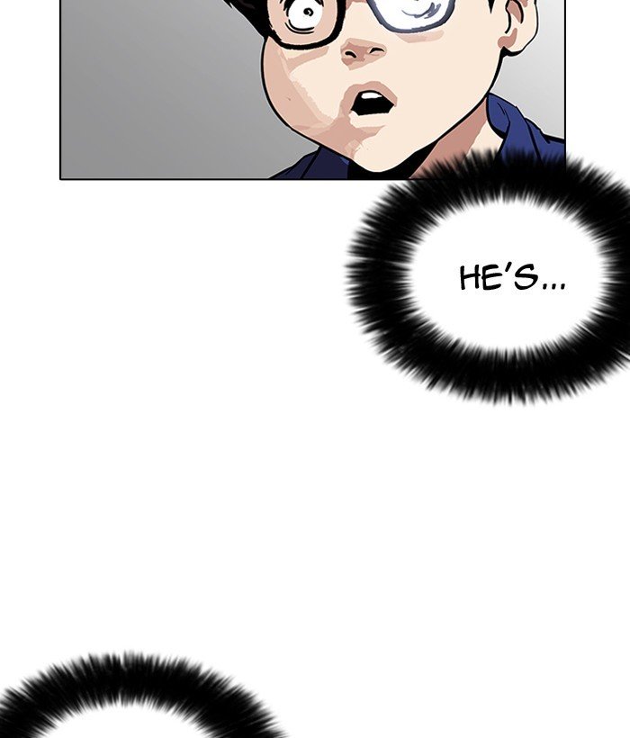 Lookism, Chapter 181