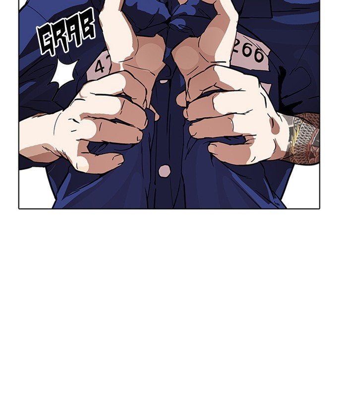 Lookism, Chapter 181