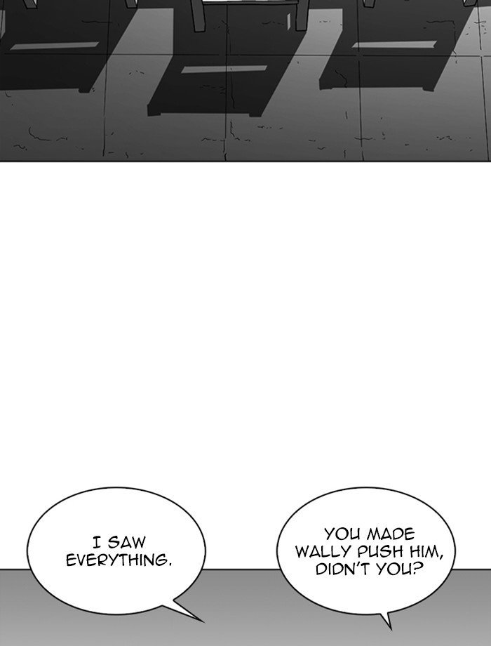 Lookism, Chapter 265