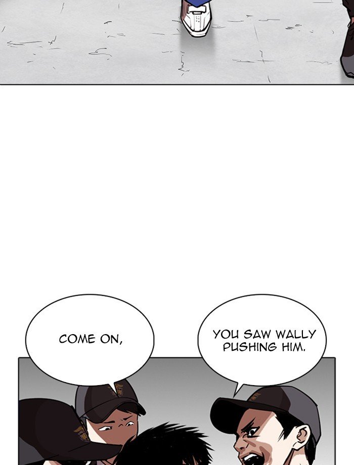 Lookism, Chapter 265