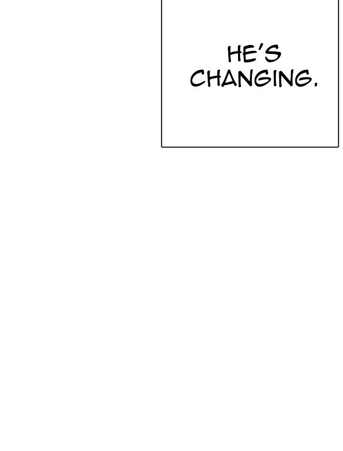 Lookism, Chapter 265