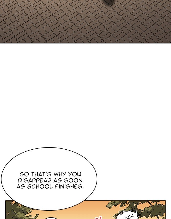 Lookism, Chapter 208