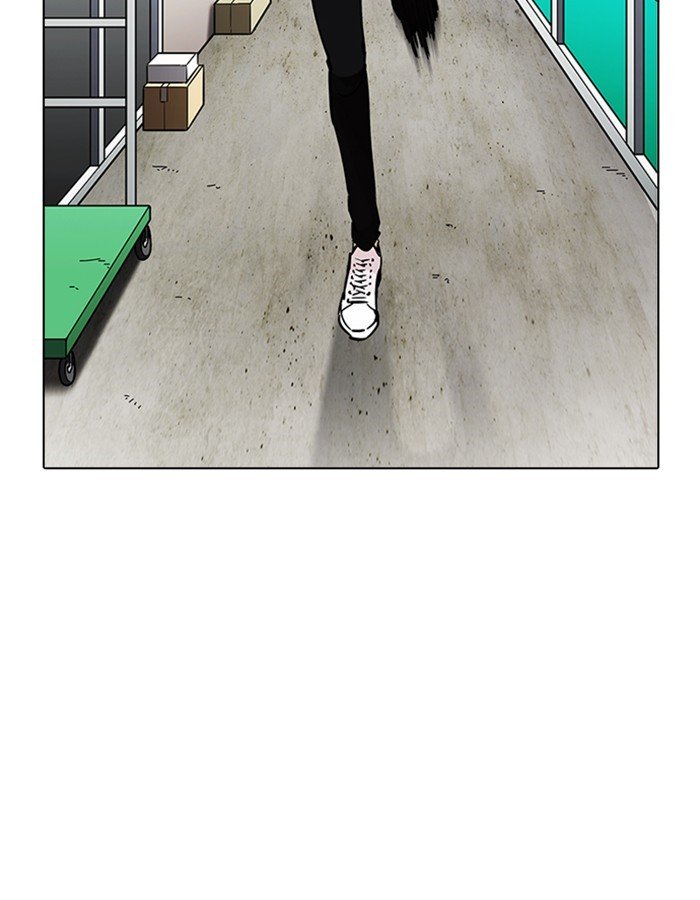 Lookism, Chapter 208