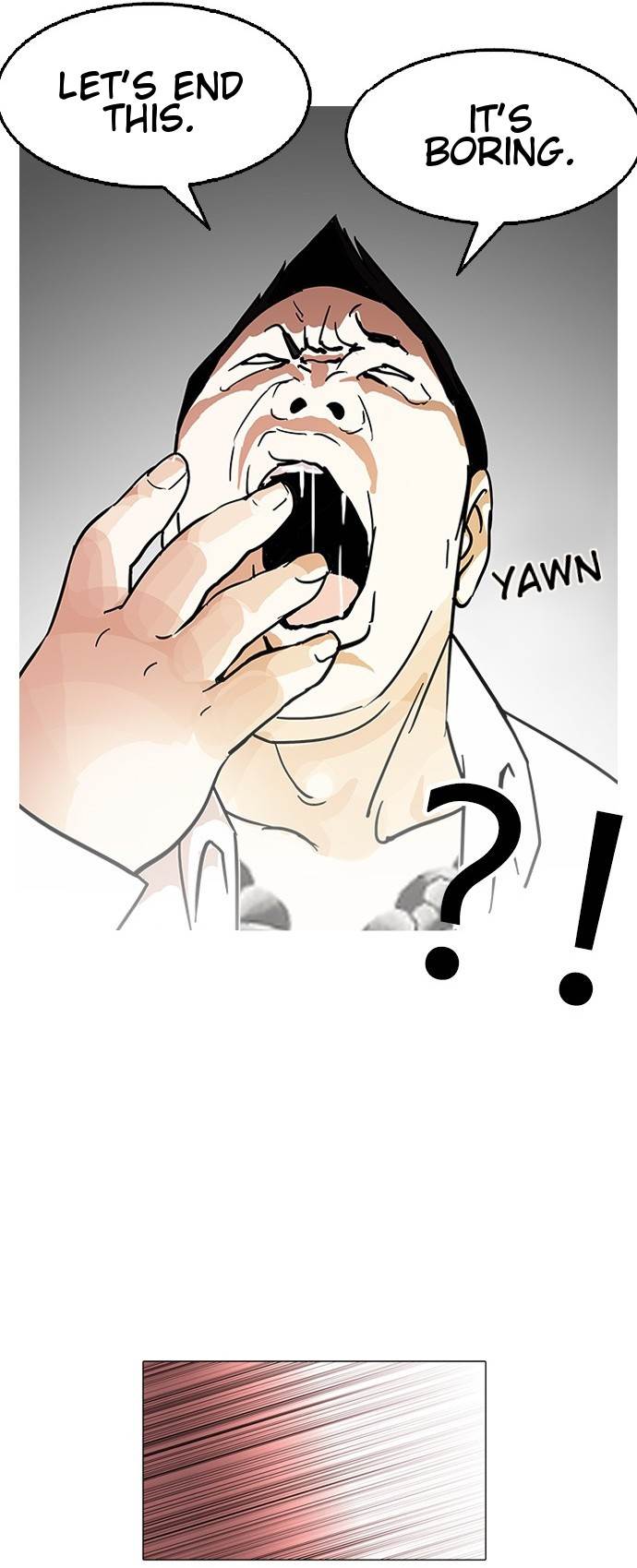 Lookism, Chapter 125