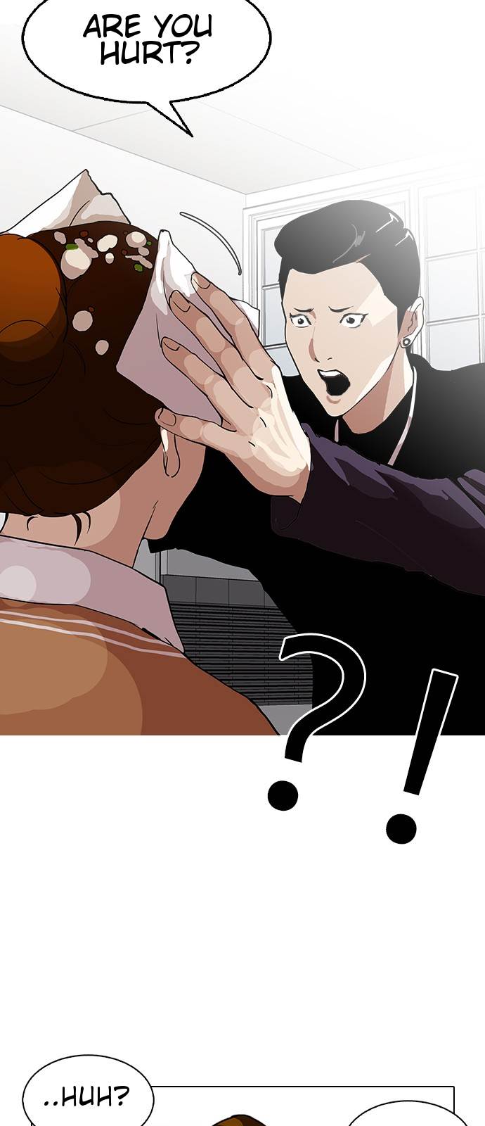 Lookism, Chapter 125