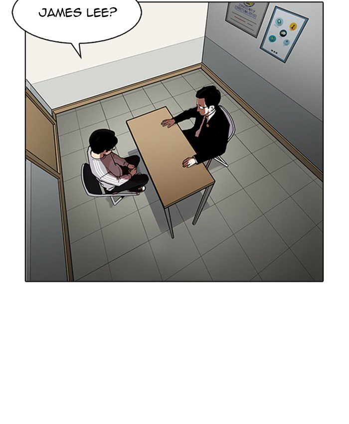 Lookism, Chapter 177