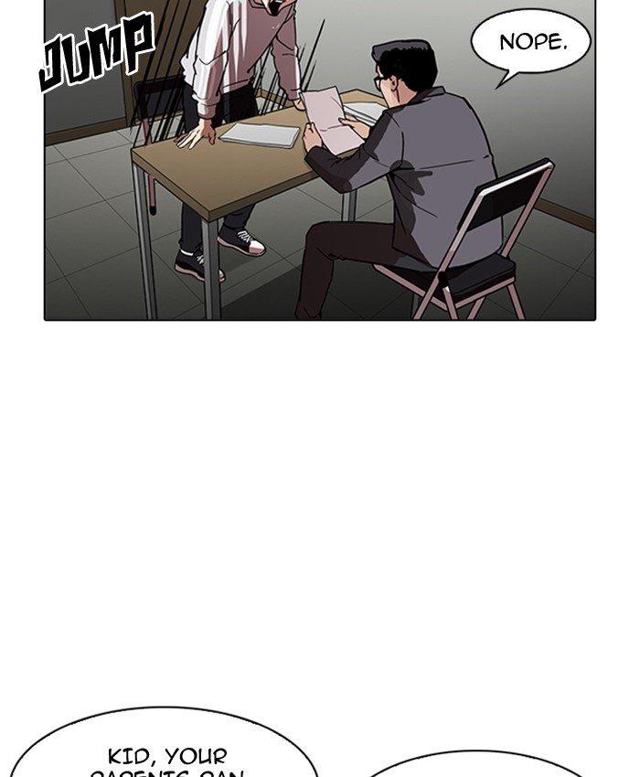 Lookism, Chapter 177