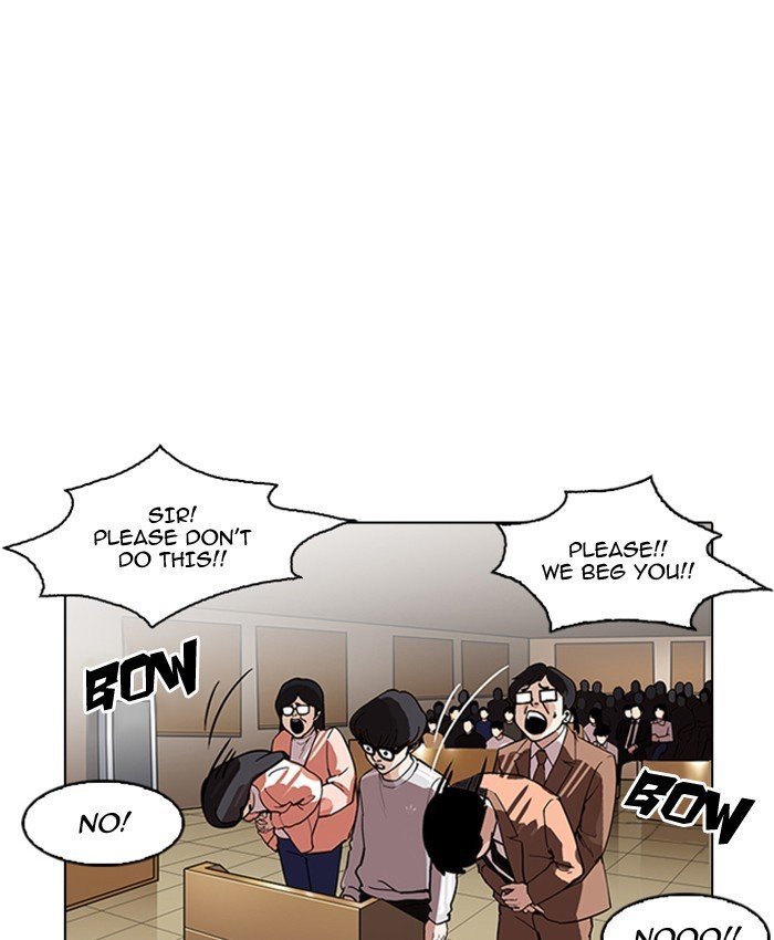 Lookism, Chapter 177