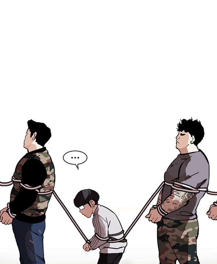 Lookism, Chapter 177