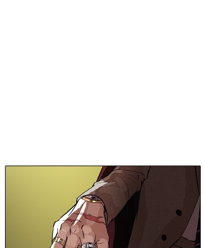 Lookism, Chapter 177