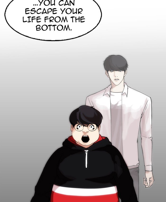 Lookism, Chapter 177