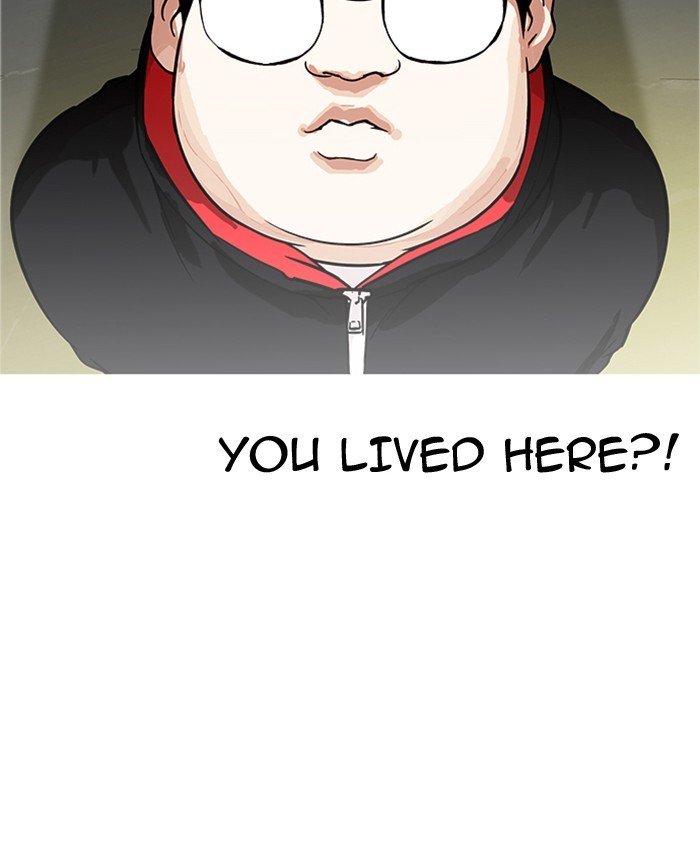 Lookism, Chapter 177