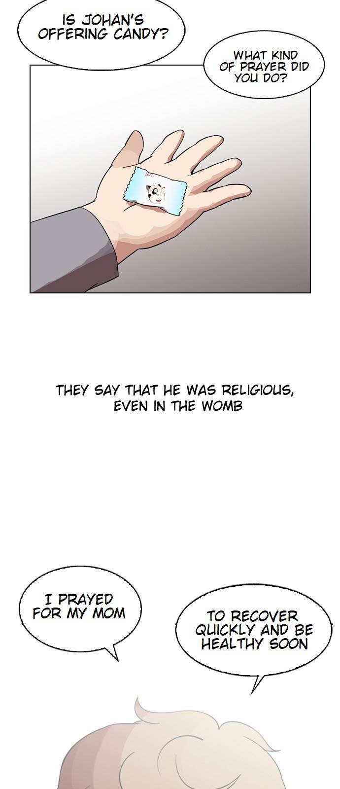 Lookism, Chapter 132