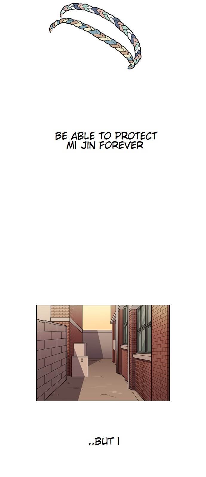 Lookism, Chapter 132