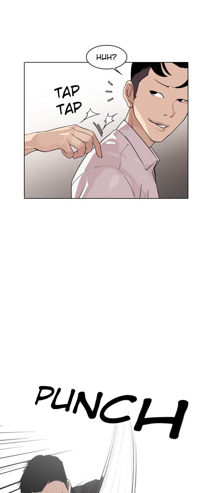 Lookism, Chapter 132