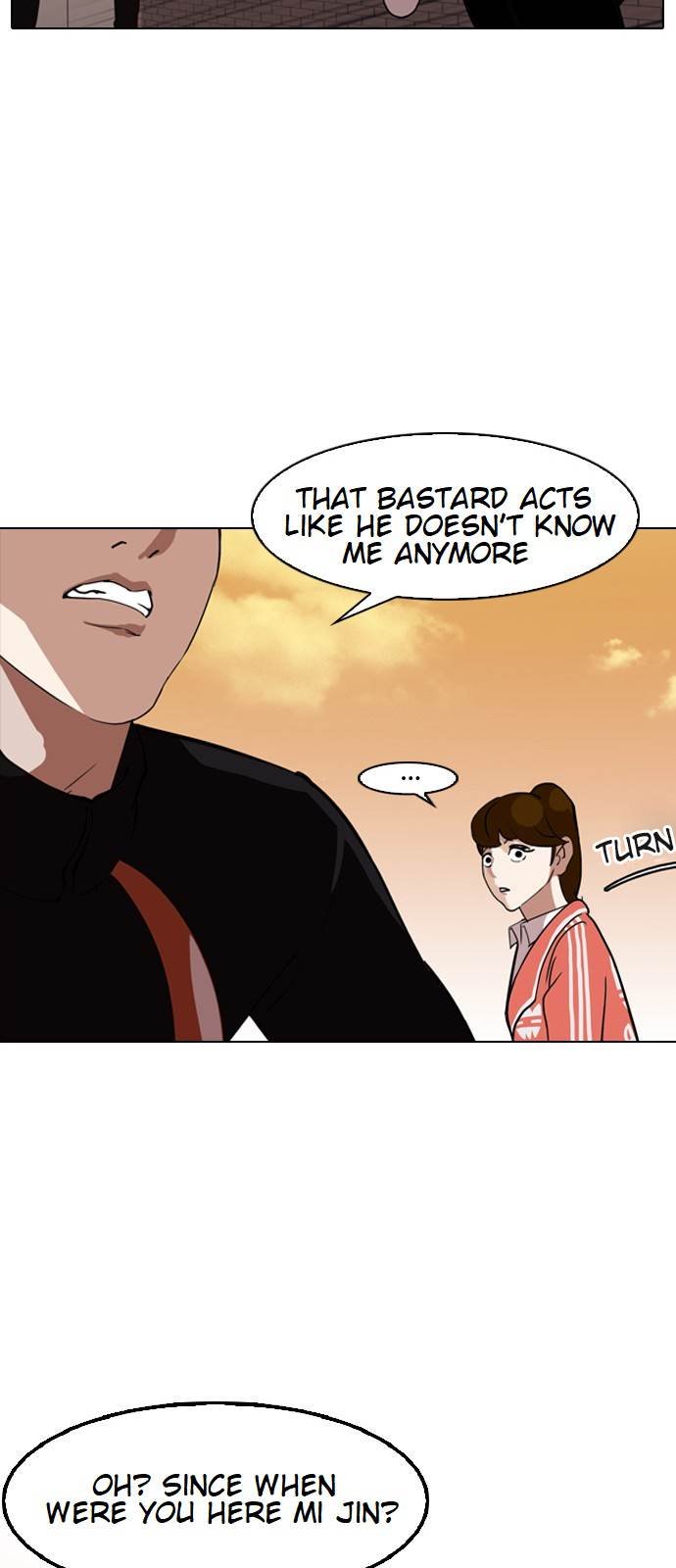 Lookism, Chapter 132