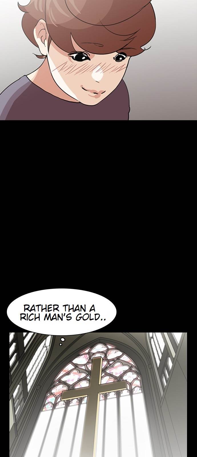 Lookism, Chapter 132