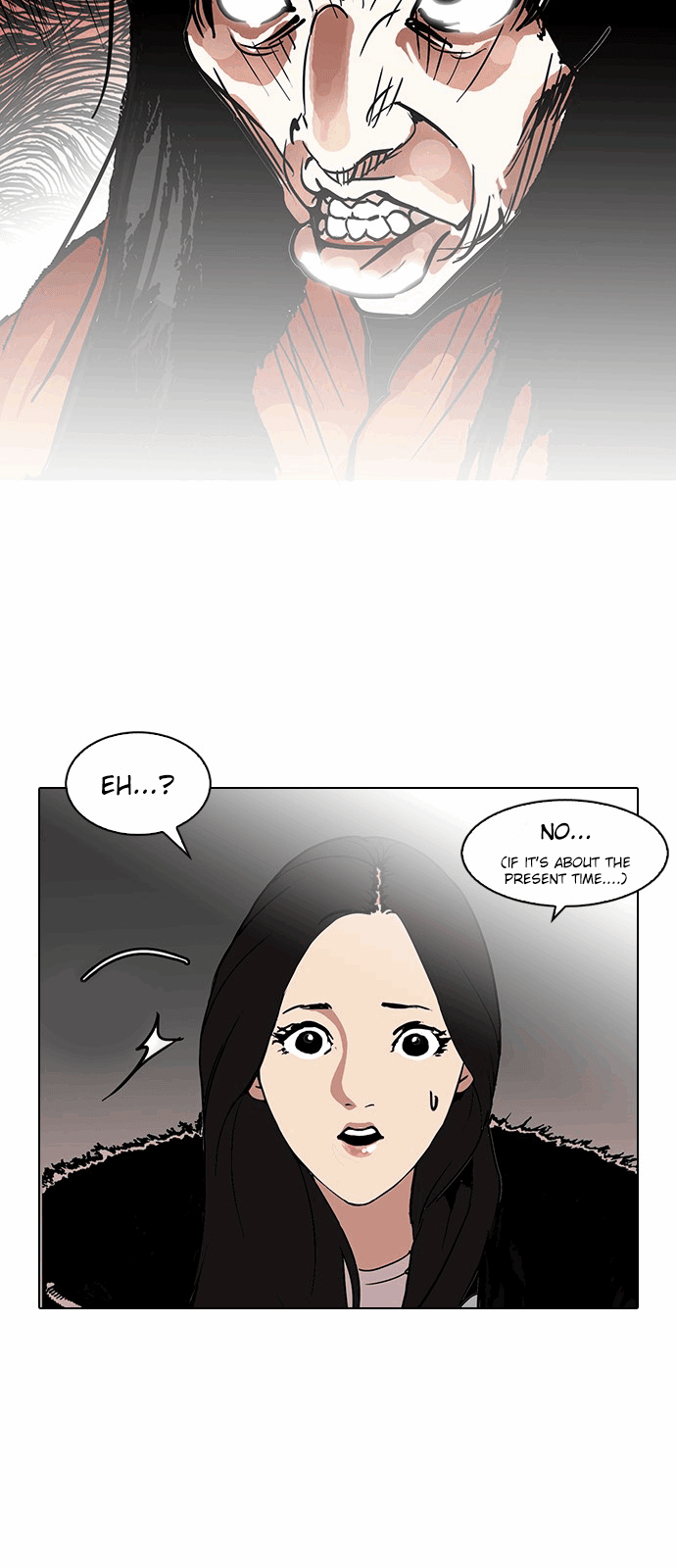 Lookism, Chapter 115