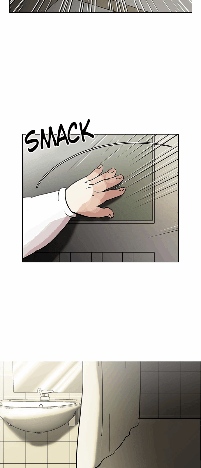 Lookism, Chapter 115