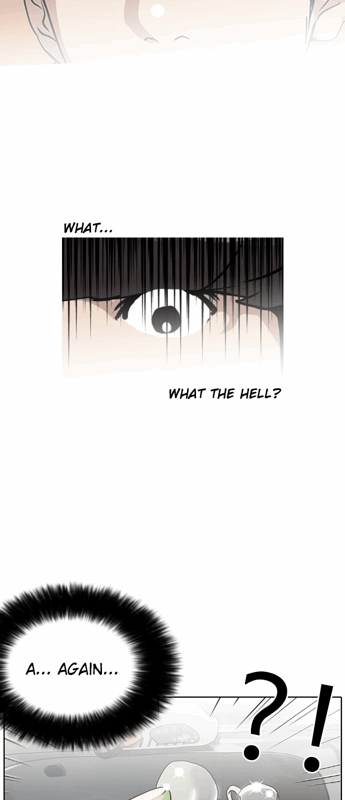 Lookism, Chapter 115