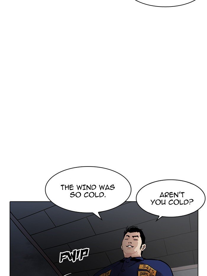 Lookism, Chapter 182