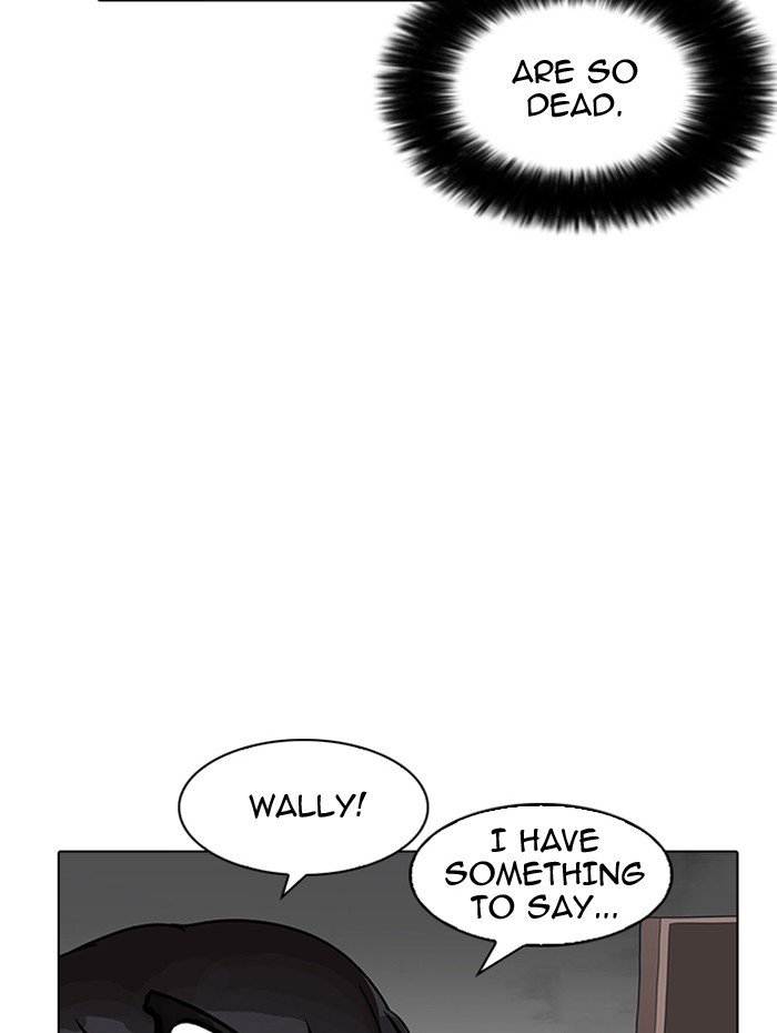 Lookism, Chapter 182