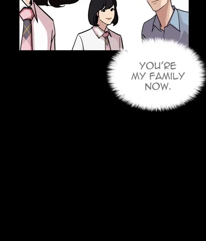 Lookism, Chapter 242