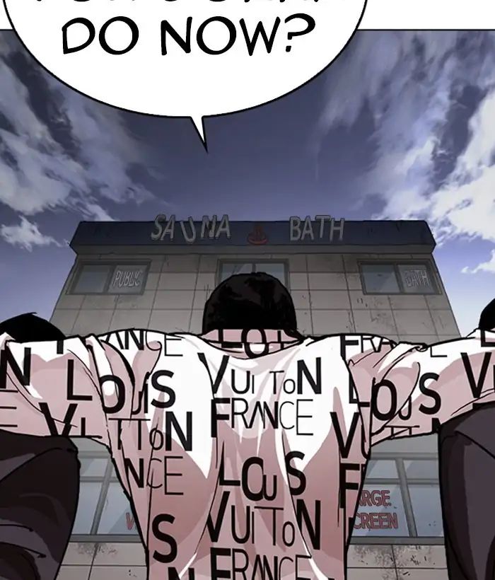 Lookism, Chapter 242