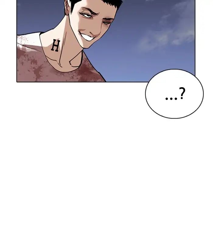 Lookism, Chapter 242