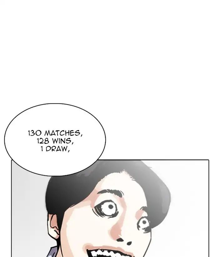 Lookism, Chapter 242