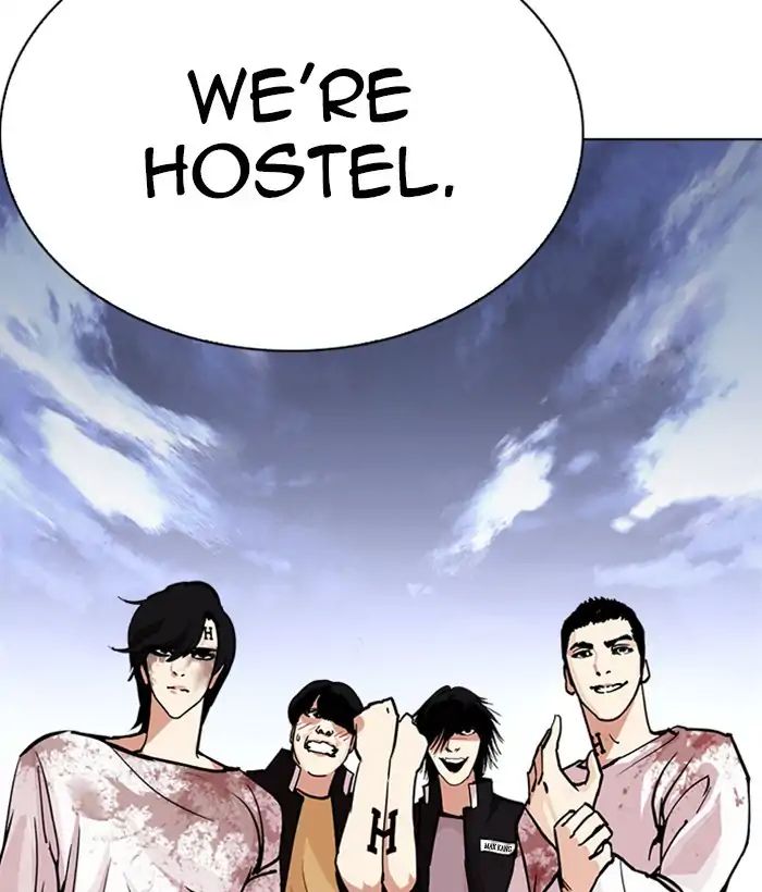 Lookism, Chapter 242