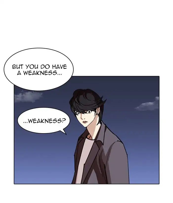 Lookism, Chapter 242