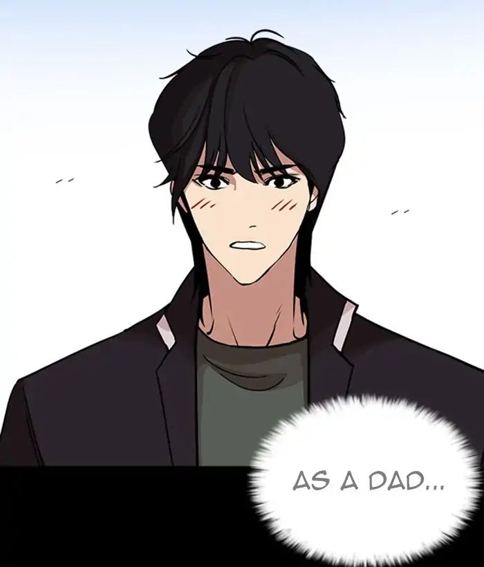 Lookism, Chapter 242