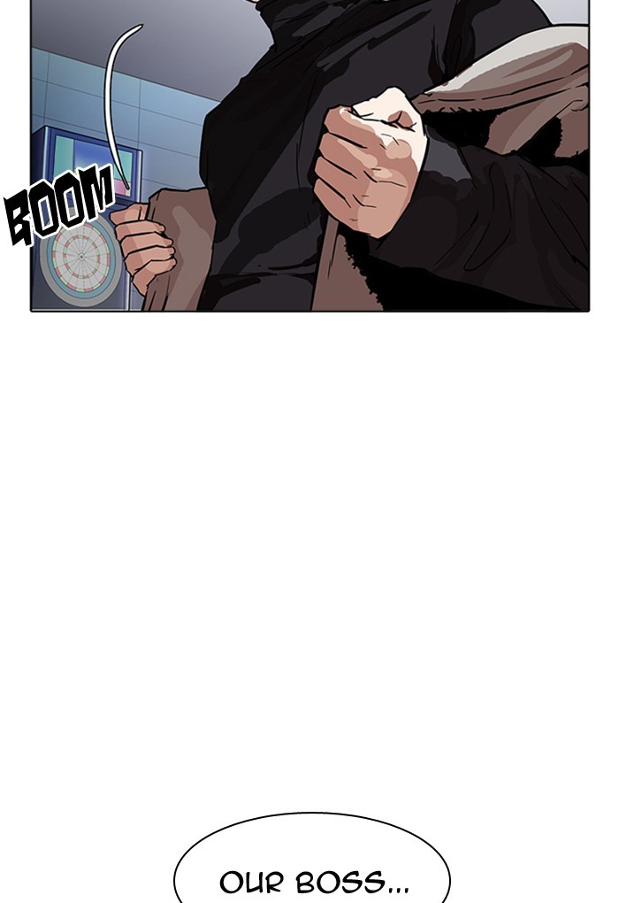 Lookism, Chapter 169