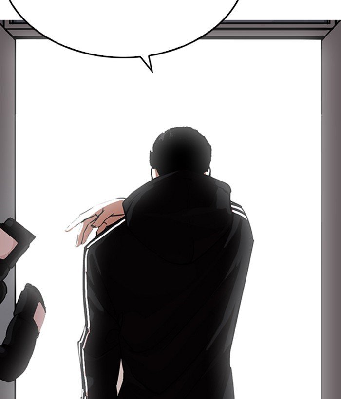 Lookism, Chapter 219