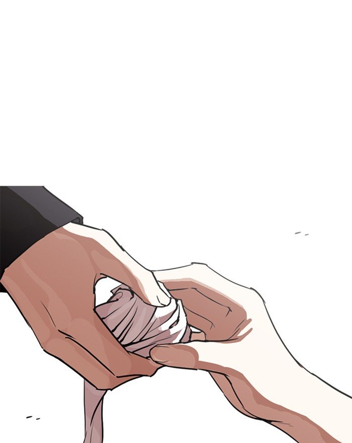 Lookism, Chapter 260