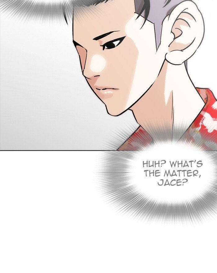 Lookism, Chapter 260